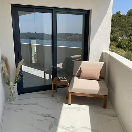 Lavender Tree - Luxury Apartament