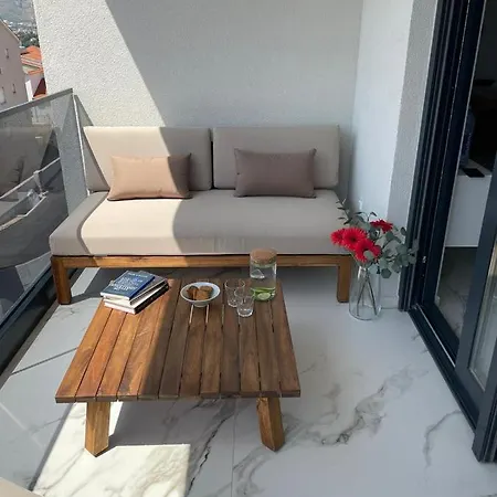 Apartmán Lavender Tree - Luxury