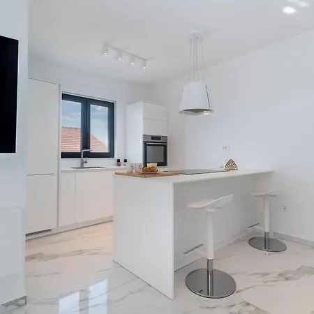 Apartament Lavender Tree - Luxury Trogir