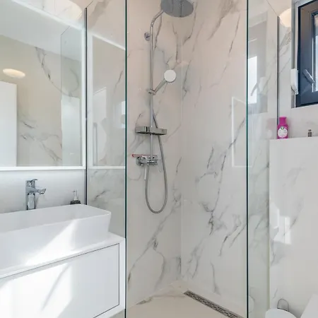 Lavender Tree - Luxury * Trogir