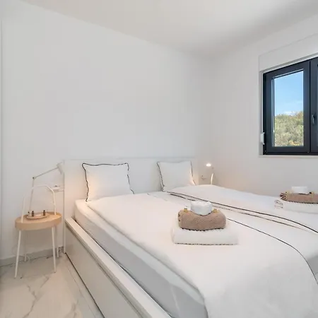 Apartament Lavender Tree - Luxury Trogir