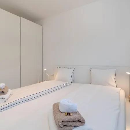 Lavender Tree - Luxury Apartmán Trogir