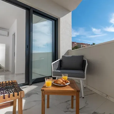 Apartament Lavender Tree - Luxury *