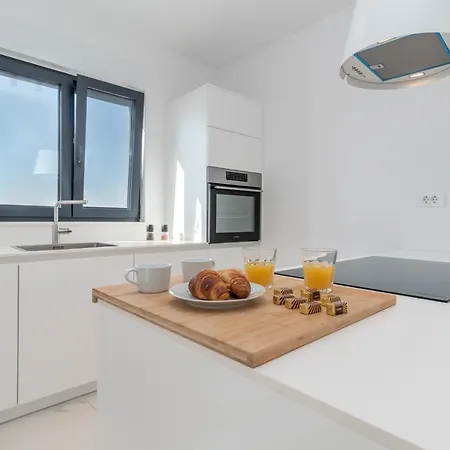 Apartmán Lavender Tree - Luxury Trogir