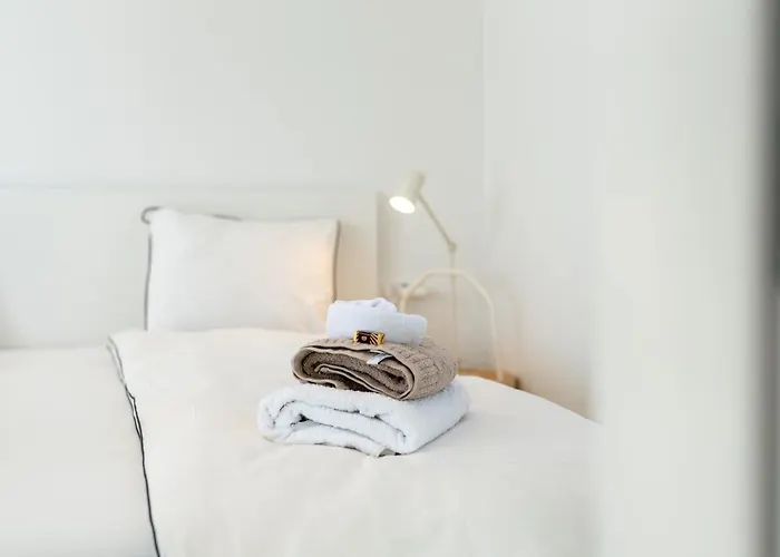 شقة Lavender Tree - Luxury *