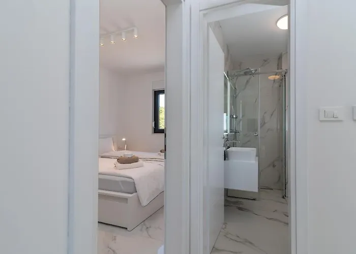 شقة Lavender Tree - Luxury *