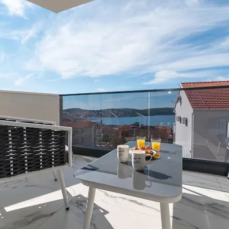 Lavender Tree - Luxury Trogir