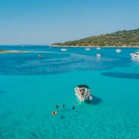 Lavender Tree - Luxury Trogir