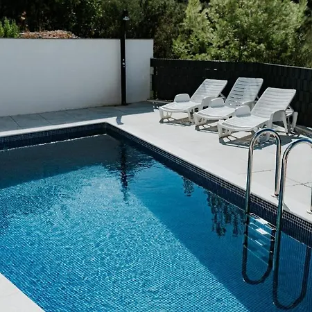 Lavender Tree - Luxury Trogir