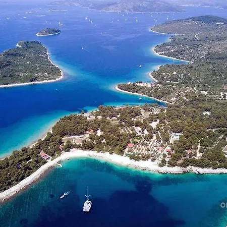 Lavender Tree - Luxury Apartment Trogir