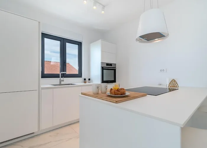 Lavender Tree - Luxury Apartament