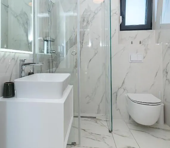 Lavender Tree - Luxury Apartament