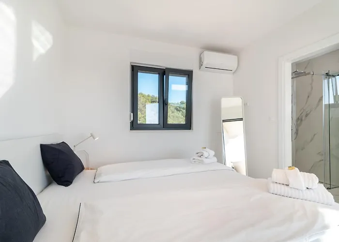 Lavender Tree - Luxury * Trogir