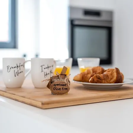 Lavender Tree - Luxury Trogir