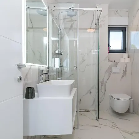 דירה Lavender Tree - Luxury טרוגיר