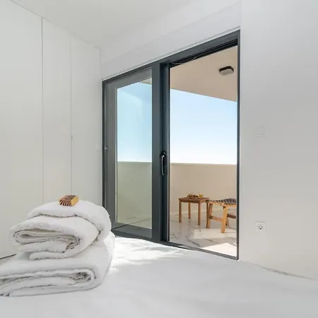 Apartment Lavender Tree - Luxury Trogir