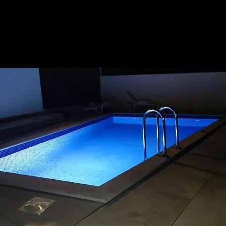 דירה Lavender Tree - Luxury